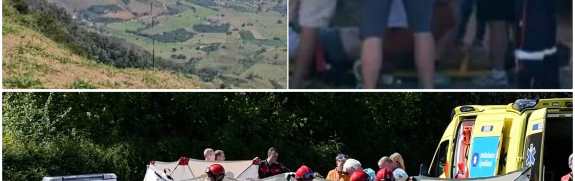 Bram Declercq (45) uit Aartselaar is overleden na een ongeval tijdens de wereldkampioenschappen paragliding in Brazilië