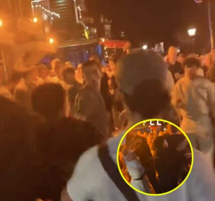 Volendamse jongeren nemen het heft in eigen hand in hun buurt