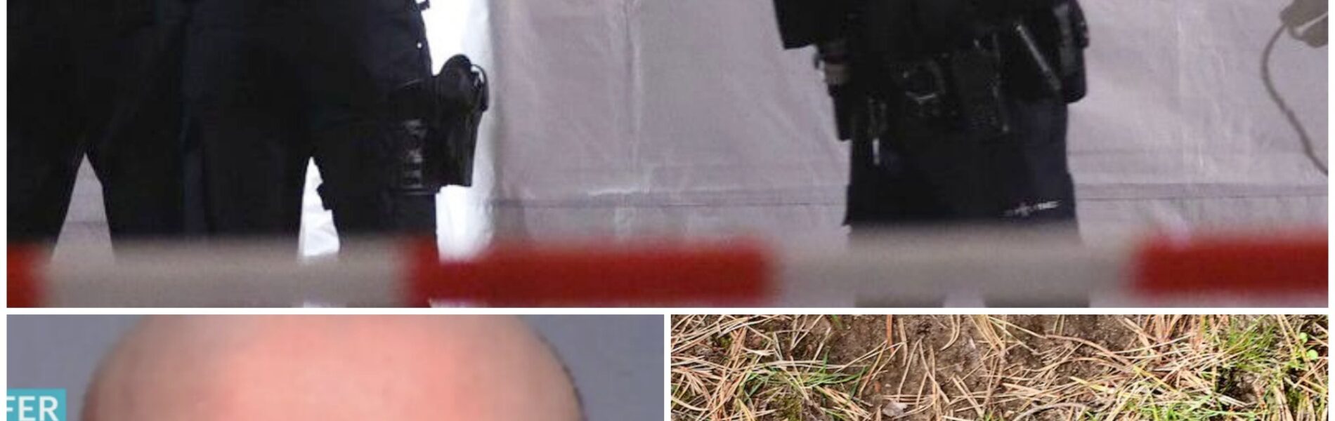 Dood van 66-jarige Man in Herkenbosch: Politie Zoekt Verdachte met Bivakmuts en Bijzonder Wapen