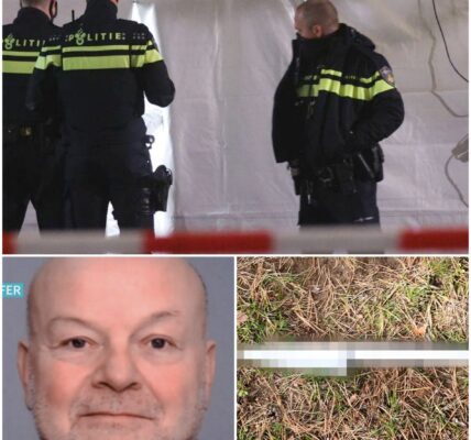 Dood van 66-jarige Man in Herkenbosch: Politie Zoekt Verdachte met Bivakmuts en Bijzonder Wapen