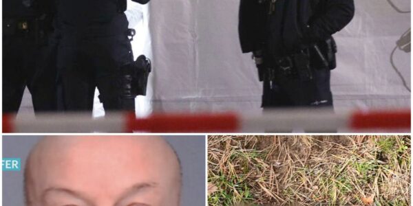 Dood van 66-jarige Man in Herkenbosch: Politie Zoekt Verdachte met Bivakmuts en Bijzonder Wapen