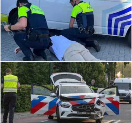 Vrouw lokt fietsdief naar parking in Mortsel, politie rekent 23-jarige verdachte in