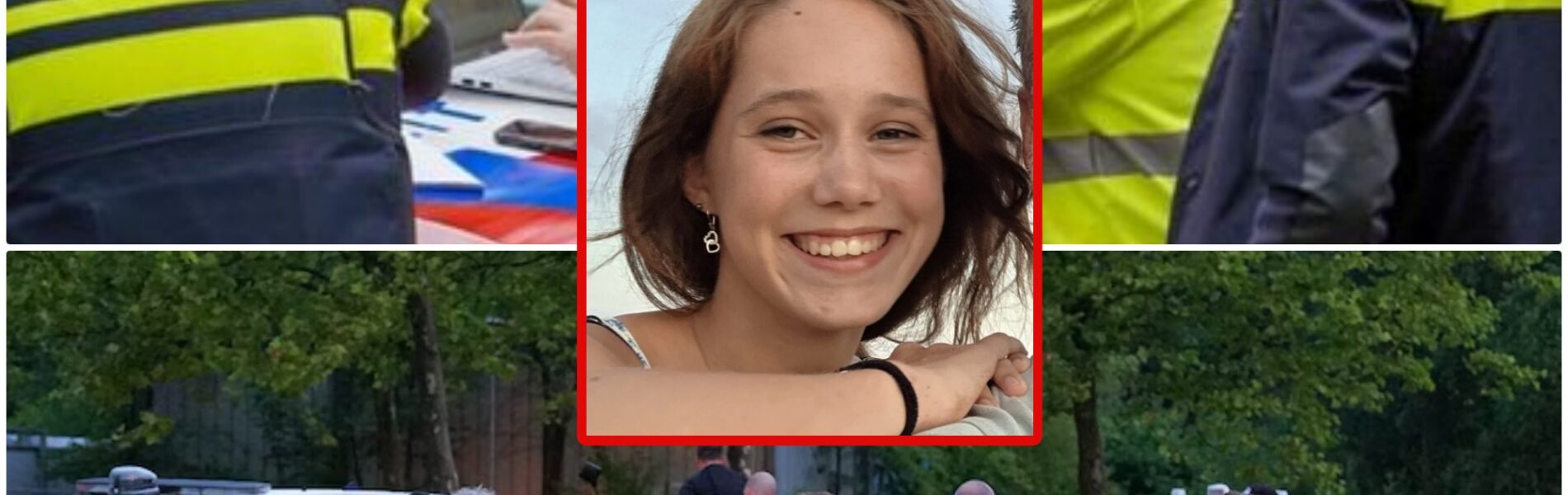 NIEUWE ONTWIKKELINGEN IN NAOMI'S VERMISSINGSZAAK: De politie is dringend op zoek naar de 15-jarige Naomi uit Nieuwegein. Ze wordt sinds zondagmiddag vermist en de zorgen over haar verblijfplaats nemen toe.
