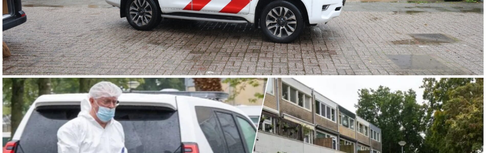 Schokkend nieuws uit Alkmaar: Drie doden in woning blijkt gezinsdrama, jong kind bij betrokken