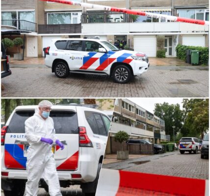Schokkend nieuws uit Alkmaar: Drie doden in woning blijkt gezinsdrama, jong kind bij betrokken