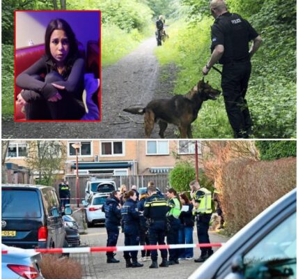 Politie zoekt naar vermiste Wiam (15) uit Leidschendam – Help haar veilig terug te vinden!
