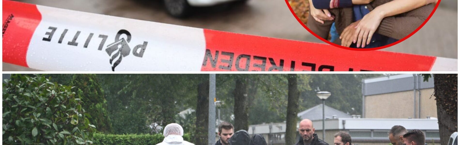 Schokkend nieuws uit Alkmaar: drie leden van een gezin, inclusief een 3-jarig kindje, dood aangetroffen in huis
