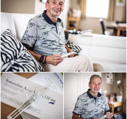 Jo (65) lijdt aan zeldzame kanker, maar geraakt steeds moeilijker aan medicatie: “Maandelijkse spuit nodig om te overleven”