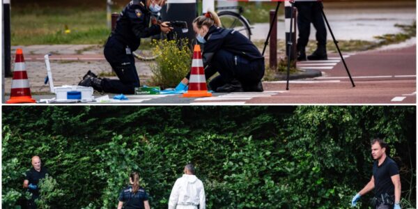 Identiteit verdachte moord Lisa nog altijd onbekend, beperkingen opgeheven