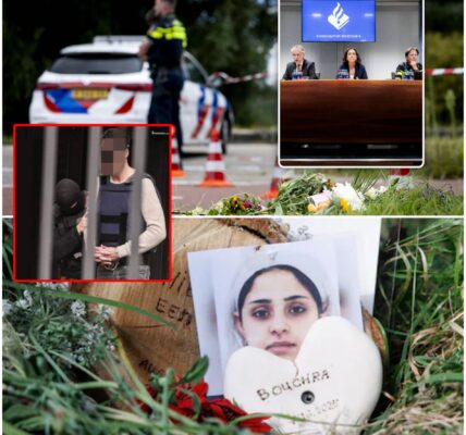 Asielzoeker (22) verdacht van moord op 17-jarige Lisa eind november voor de rechter