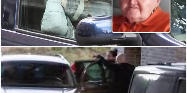 Carina vermoordde haar moeder voor geld. Ze ontkent nog steeds de misdaad. Hoe zal het aflopen met haar koelbloedige dochter?