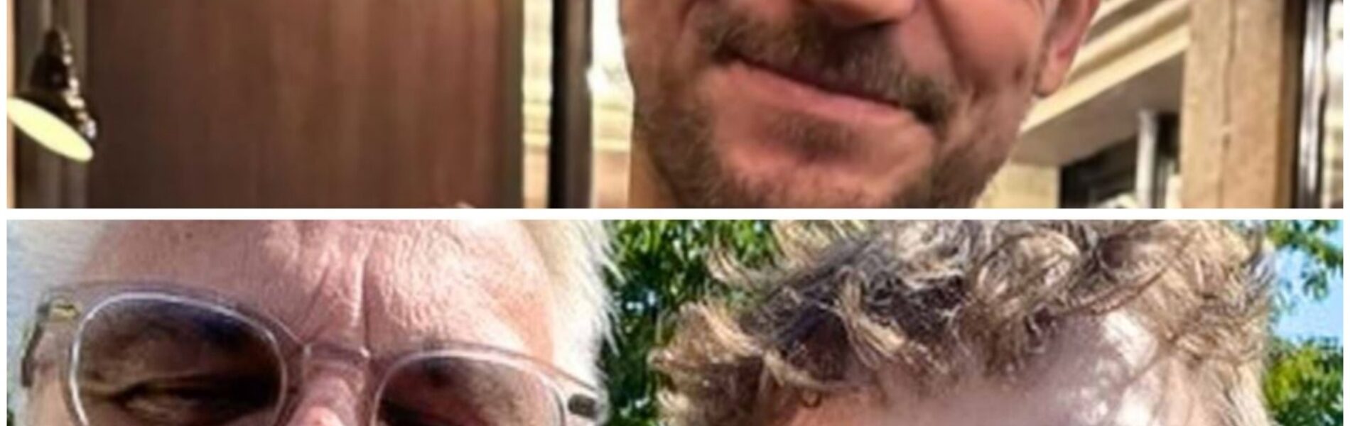 Andere zoon van Wendy van Wanten, David, heeft ook zwaar geleden: ´Kwam ook door Laurent´