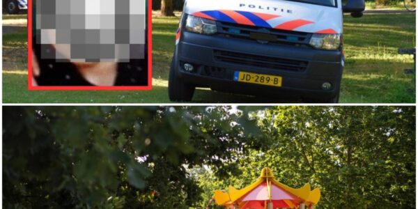 Jongetje (7) meegenomen uit speeltuintje in Barendrecht en verkracht