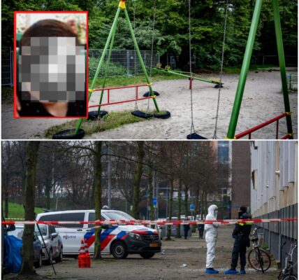 Schokkende uitspraak in Barendrecht: 16-jarige jongen veroordeeld voor brute verkrachting van 7-jarig meisje in asielzoekerscentrum