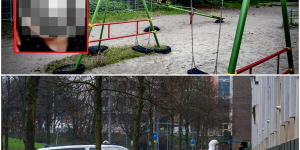 Schokkende uitspraak in Barendrecht: 16-jarige jongen veroordeeld voor brute verkrachting van 7-jarig meisje in asielzoekerscentrum