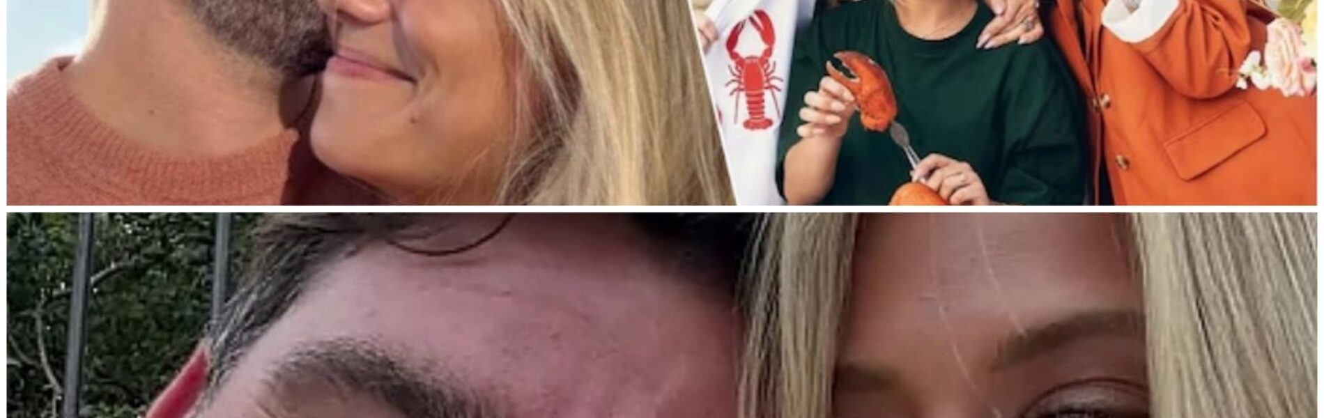 BV 24/7. Fijn weerzien tussen Metejoor en Celine Van Ouytsel en de ‘Real Housewives’ zijn klaar voor ‘Komen eten’