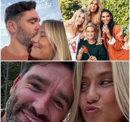 BV 24/7. Fijn weerzien tussen Metejoor en Celine Van Ouytsel en de ‘Real Housewives’ zijn klaar voor ‘Komen eten’