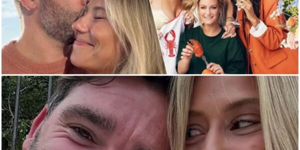 BV 24/7. Fijn weerzien tussen Metejoor en Celine Van Ouytsel en de ‘Real Housewives’ zijn klaar voor ‘Komen eten’