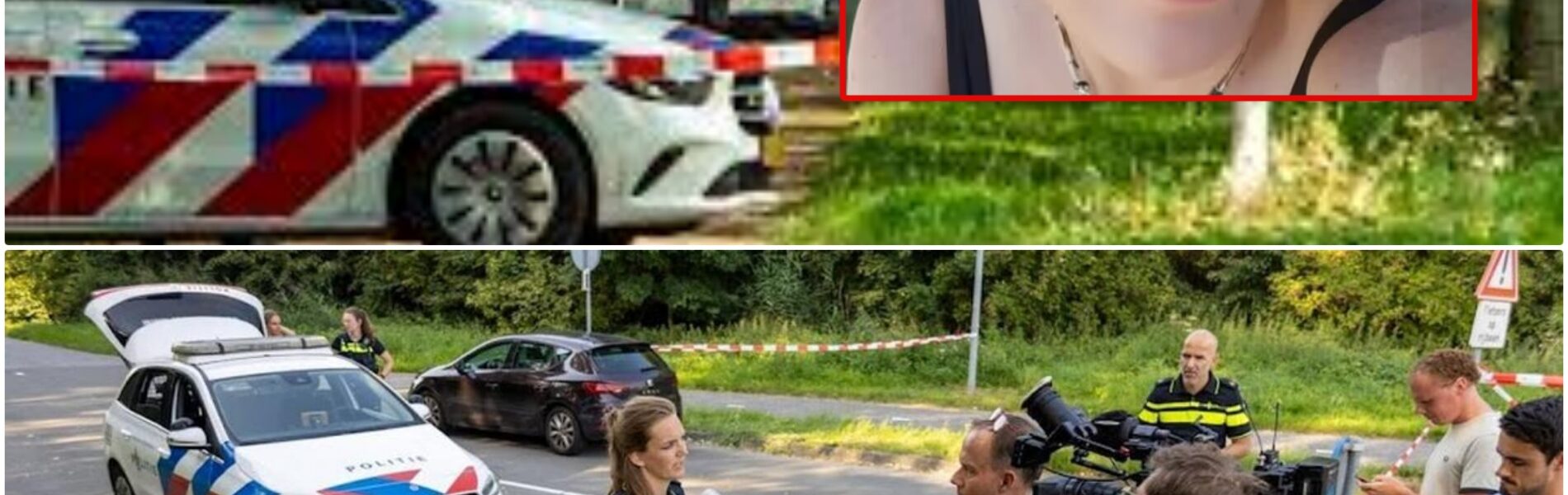 ALMERE — Politie ontdekt lichaam van vrouw langs spoor achter winkelcentrum: onderzoek naar onbeheerde dood gestart