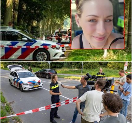 ALMERE — Politie ontdekt lichaam van vrouw langs spoor achter winkelcentrum: onderzoek naar onbeheerde dood gestart