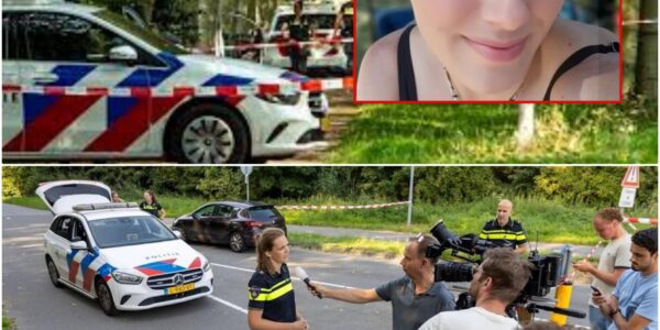 ALMERE — Politie ontdekt lichaam van vrouw langs spoor achter winkelcentrum: onderzoek naar onbeheerde dood gestart