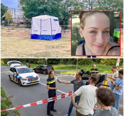 Schokkende vondst in Almere: lichaam van vrouw gevonden langs spoor achter winkelcentrum