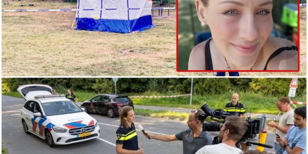 Schokkende vondst in Almere: lichaam van vrouw gevonden langs spoor achter winkelcentrum