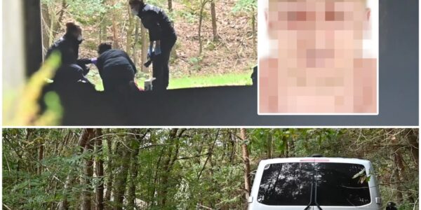 Schokkende vondst in ARNHEM: Onder aan het talud van de A12 is zondagochtend vroeg het lichaam van een overleden man aangetroffen