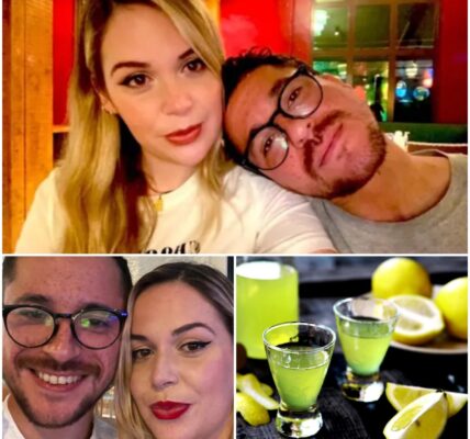Pasverloofd koppeltje dood door limoncello: ouders van Greta (33) eisen gerechtigheid