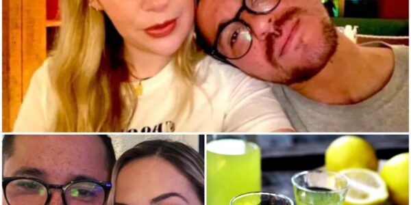 Pasverloofd koppeltje dood door limoncello: ouders van Greta (33) eisen gerechtigheid