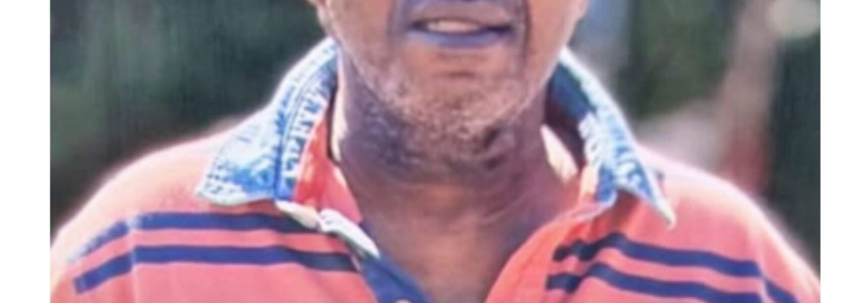 Politie op zoek naar Robbie met dementie (70) die gistermiddag uit verpleeghuis Zonnehuis verdween