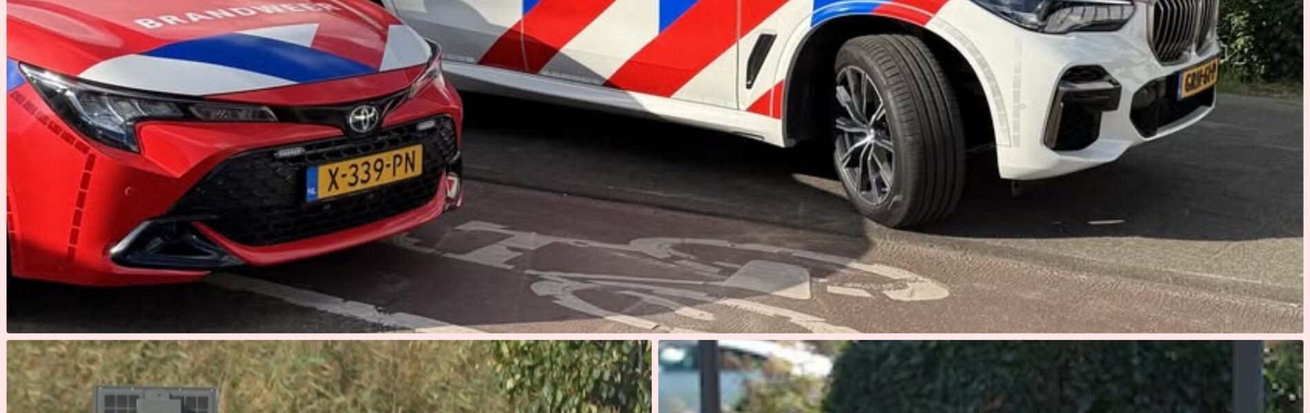 Tragiek in Capelle: 15-jarige jongen doodgeschoten door politie in fastfoodrestaurant – politie publiceert onderzoeksresultaten!!!