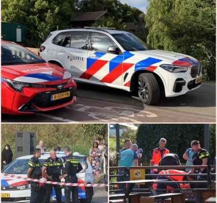Tragiek in Capelle: 15-jarige jongen doodgeschoten door politie in fastfoodrestaurant – politie publiceert onderzoeksresultaten!!!