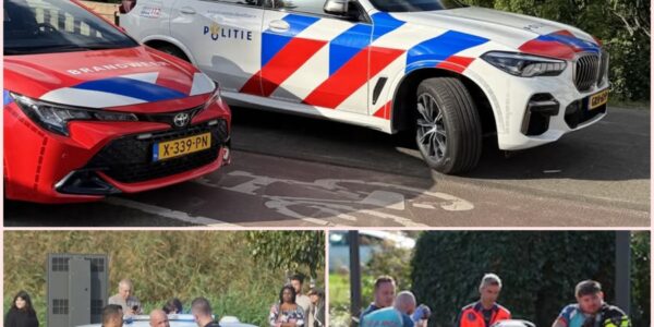 Tragiek in Capelle: 15-jarige jongen doodgeschoten door politie in fastfoodrestaurant – politie publiceert onderzoeksresultaten!!!