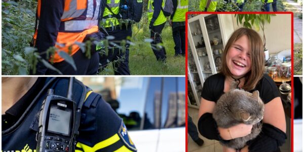 De politie is op zoek naar: Gijsje (12) vermist uit Grootebroek, vertrokken op een fiets