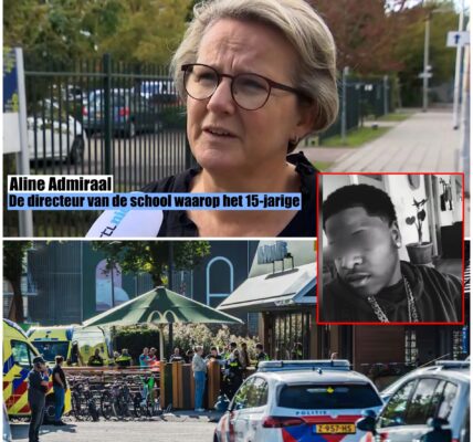 Doodgeschoten jongen (15) zat eerder in pleeggezin, school reageert geschokt op zijn dood