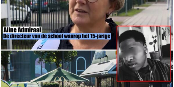Doodgeschoten jongen (15) zat eerder in pleeggezin, school reageert geschokt op zijn dood