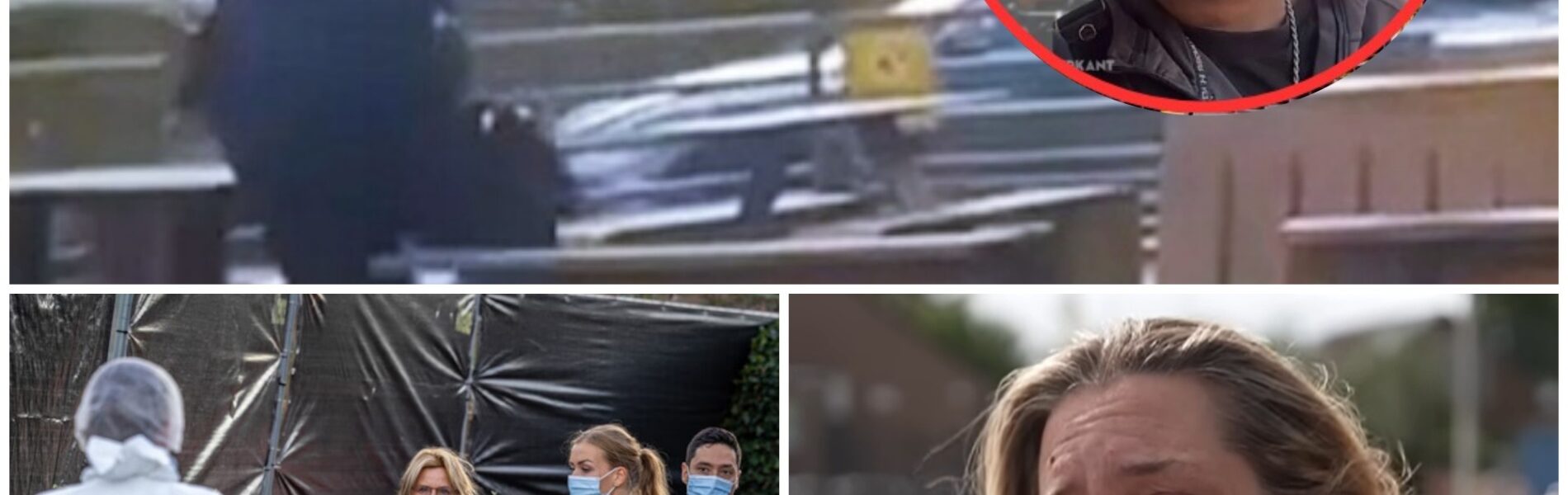 Getuigen van de schietpartij waarbij een 15-jarige jongen bij een McDonald's in Capelle werd neergeschoten, hebben kritiek geuit op de politieagent die ingreep: ’Er lag echt overal bloed, kon dit niet anders?’