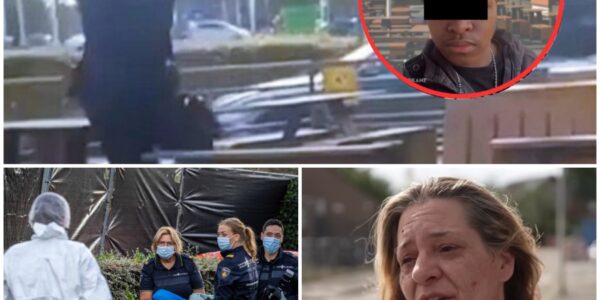 Getuigen van de schietpartij waarbij een 15-jarige jongen bij een McDonald's in Capelle werd neergeschoten, hebben kritiek geuit op de politieagent die ingreep: ’Er lag echt overal bloed, kon dit niet anders?’