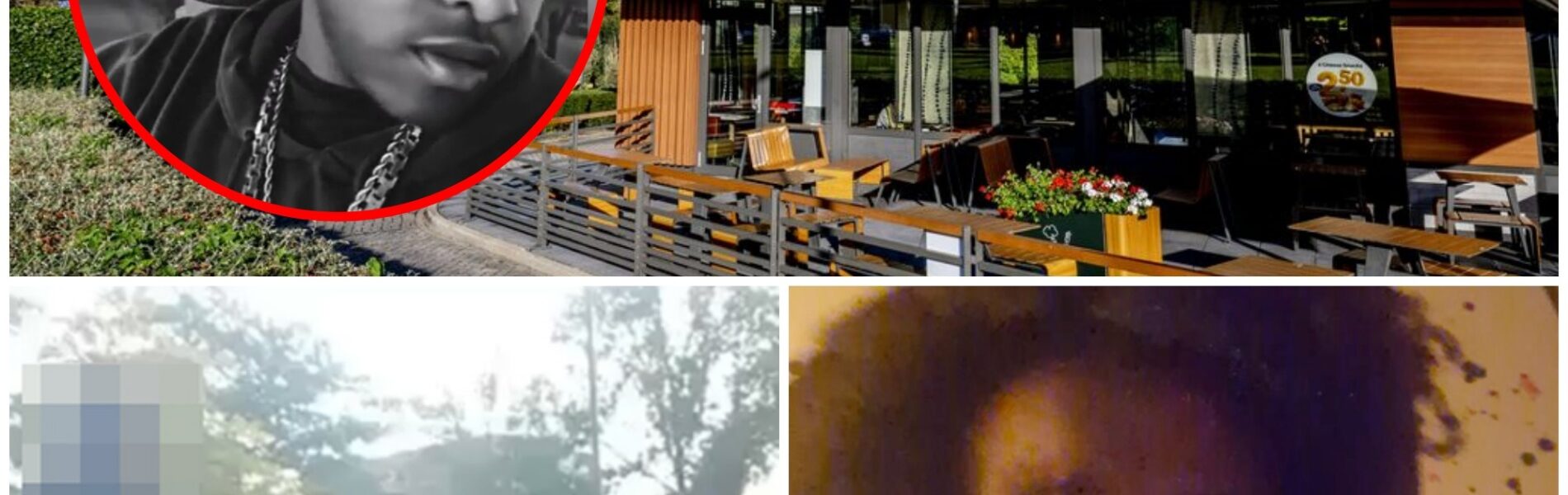 Vrouw twijfelt aan de-escalerende kwaliteiten van politie die fatbikedief doodschoot, zegt dat de 15-jarige jongen die dood is geschoten geen harde crimineel was.