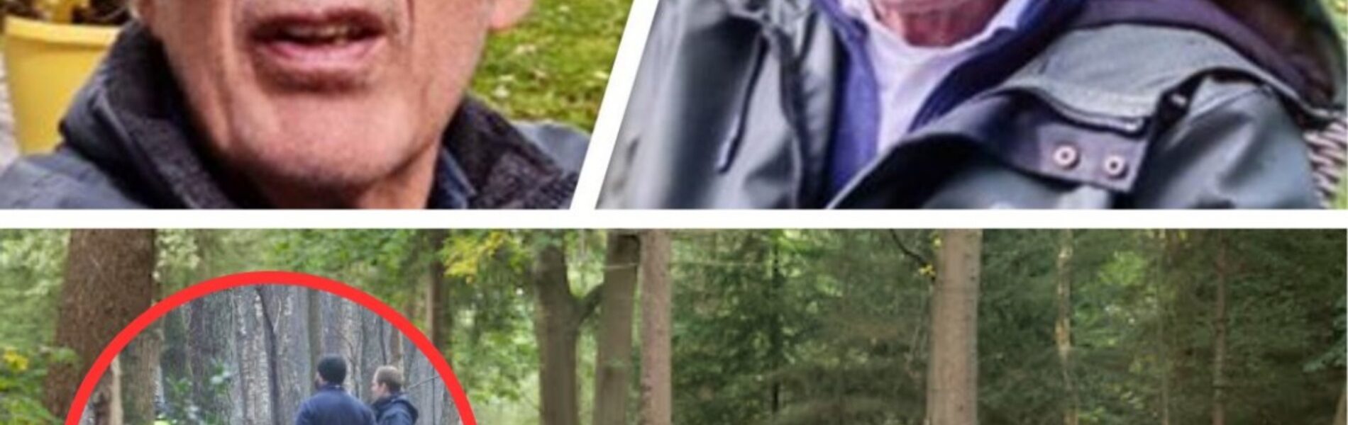 Lichaam vermiste Paul (79) gevonden