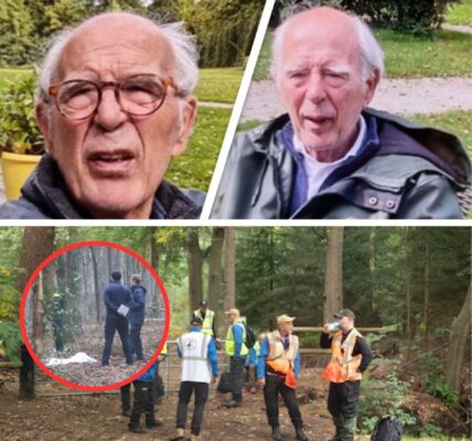 Lichaam vermiste Paul (79) gevonden
