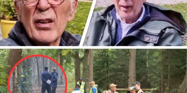 Lichaam vermiste Paul (79) gevonden