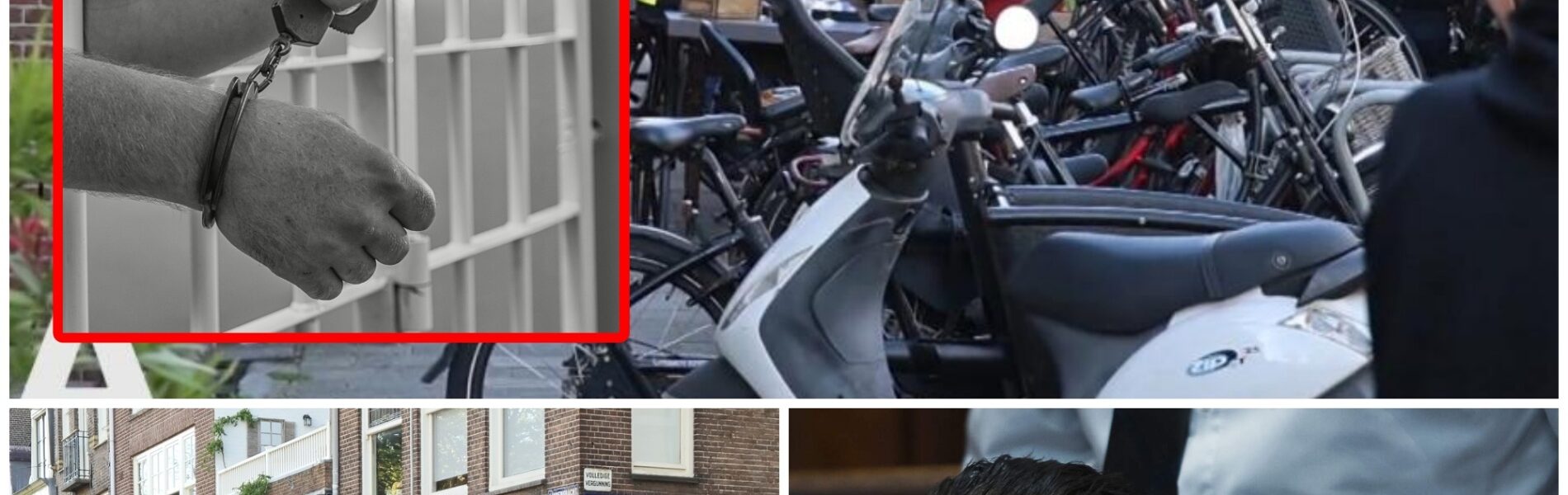 OM eist 9 jaar cel voor dodelijke steekpartij bij snackbar in Jordaan: "Geen zelfverdediging"