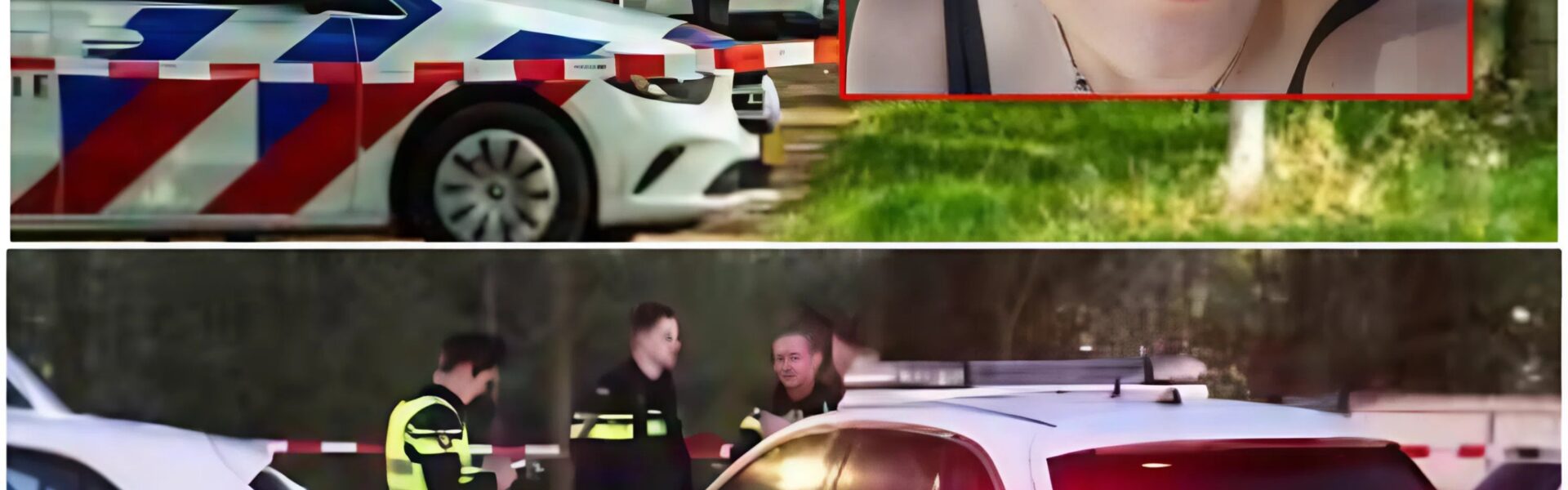ALMERE — Verdwenen vrouw dood aangetroffen op slechts 500 meter van huis: politie start moordonderzoek