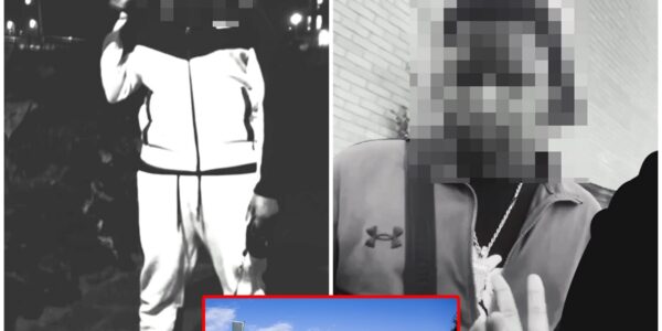 15-jarige Jerryson doodgeschoten na fatbike-beroving: TikTok huilt, maar hij liep wel met een pistool
