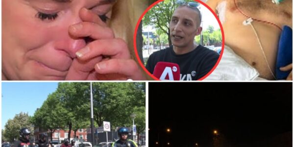 Tientallen bijeen voor omgekomen motorrijder (30): 'Hij was een uit de miljoenen'
