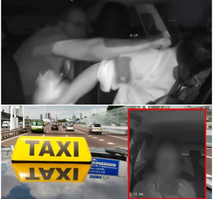 Taxirit met Belgische toeristen op Ibiza loopt uit de hand: “Hij probeerde me te vermoorden”
