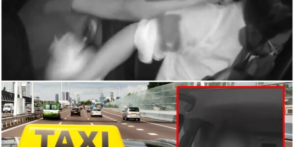 Taxirit met Belgische toeristen op Ibiza loopt uit de hand: “Hij probeerde me te vermoorden”