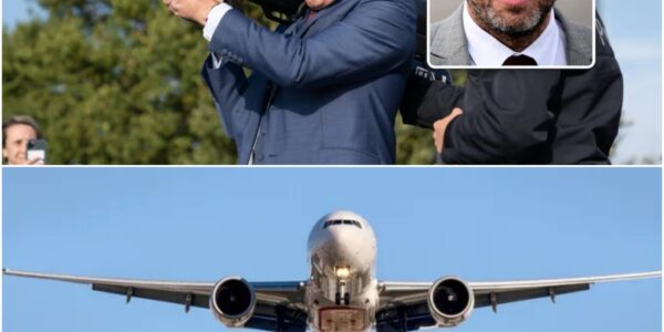 “België weerloos tegen dronechaos: wat als Zaventem het volgende doelwit wordt?”